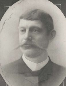 Neville Henry Cayley