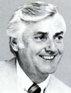 James L. Nelligan