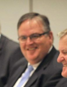 Ewen Jones