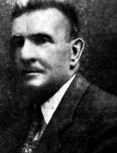 Ferhat Bey Draga