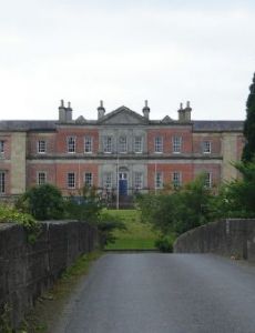 Brockhill Newburgh