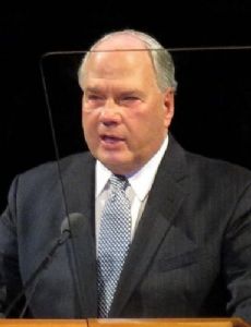 Ronald A. Rasband