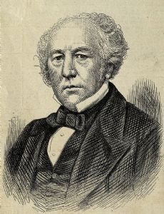 Thomas Hewitt Key