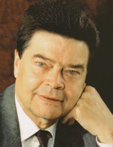 Boris Pankin