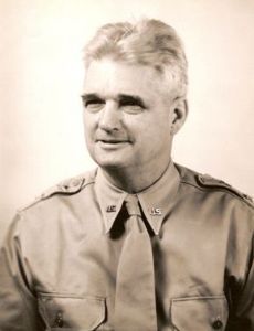 Walter Reed Weaver
