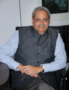 Parakala Prabhakar