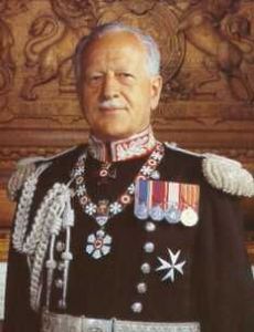 Roland Michener