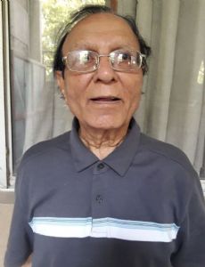 Chandrakant Topiwala
