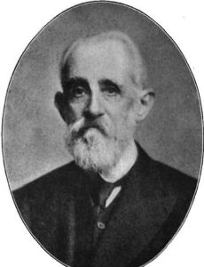 Richard McIlwaine (educator)