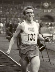 Ingvar Ericsson (runner)