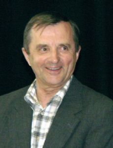 Stanislovas Žvirgždas
