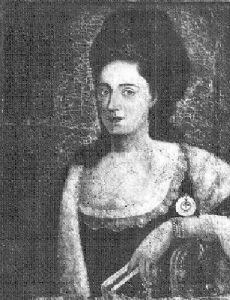 Mariana Joaquina Pereira Coutinho