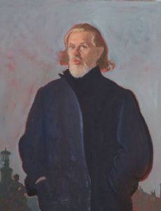 Alexander Goudie