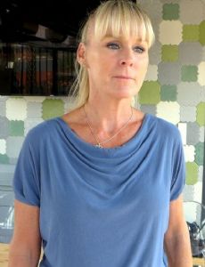 Andrea Temesvári
