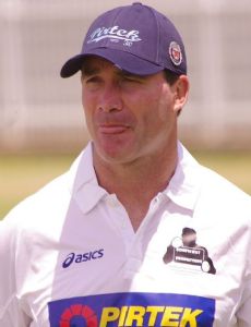 Bradley Clyde
