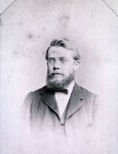 Gustav Schwalbe