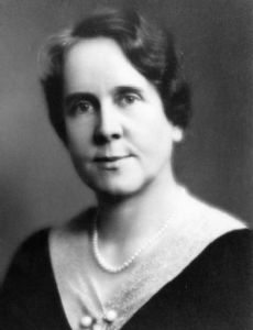 Achsa E. Paxman
