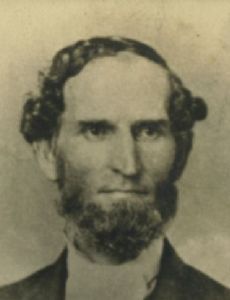 Jonathan E. Spilman