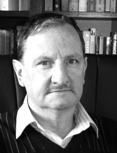 Gerard Casey (philosopher)
