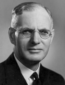 John Curtin