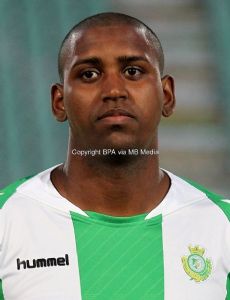 Giovani Rosa
