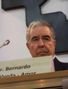 Bernardo Sepúlveda Amor