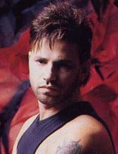 Paul Geary
