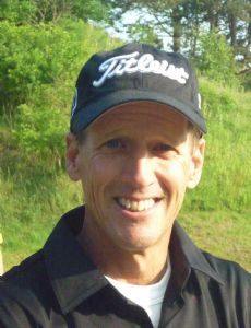 Gerry Norquist