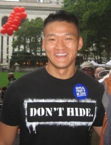 Dan Choi