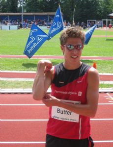 Michel Butter