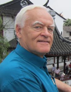 Kenneth Megill