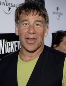 Stephen Schwartz