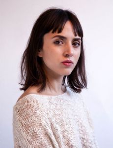 María Evoli