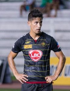 Miguel Tanton