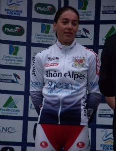 Amélie Rivat