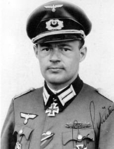 Ludwig Schütte