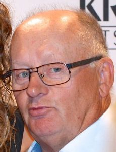 Willy Björkman