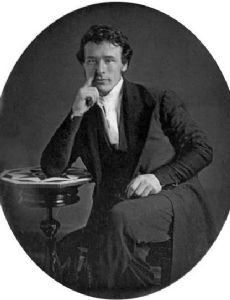 John Jabez Edwin Mayall
