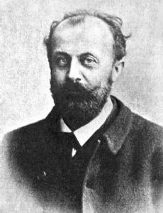 Bernhard Solger
