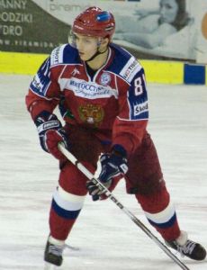 Evgeny Kurbatov