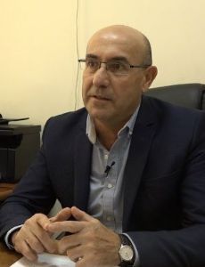 Garnik A. Karapetyan