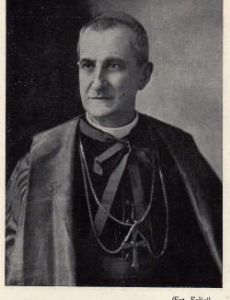 Gennaro Granito Pignatelli di Belmonte