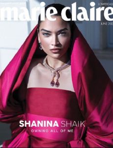 Shanina Shaik