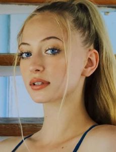 Sophia Diamond