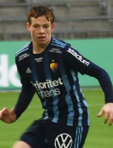 Aslak Fonn Witry