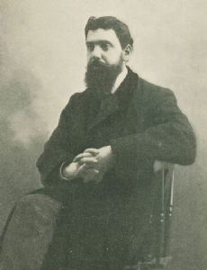 António Teixeira Lopes