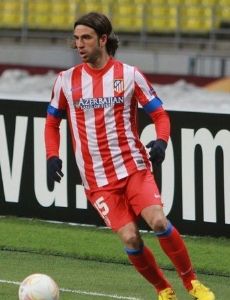Domingo Cisma González