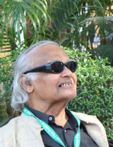 P. K. Nair