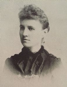 Sadie Park Grisham