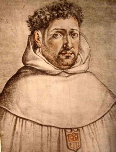 Francisco Ribera